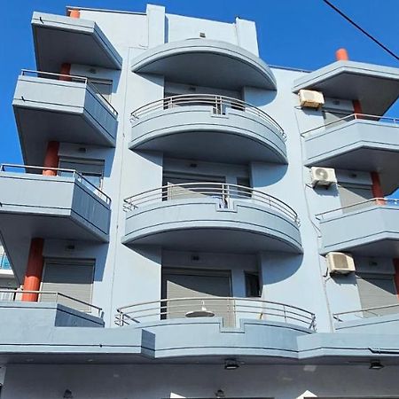 North Bay Apartments Rhodes City Exterior foto