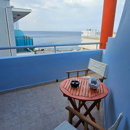 North Bay Apartments Rhodes City Exterior foto