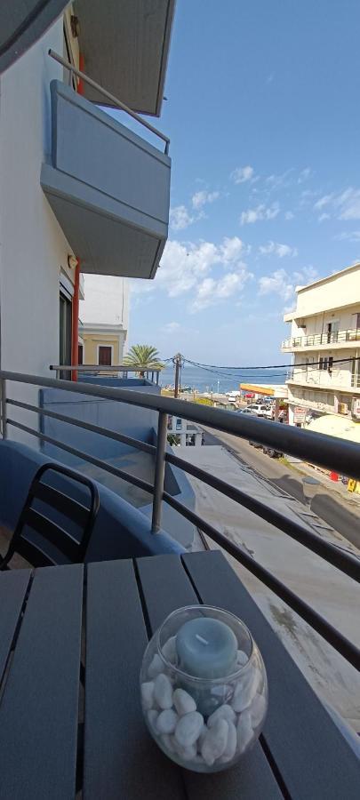 North Bay Apartments Rhodes City Exterior foto
