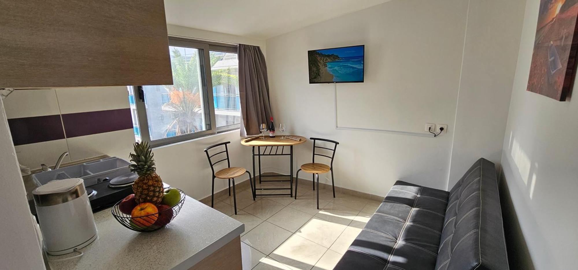 North Bay Apartments Rhodes City Exterior foto