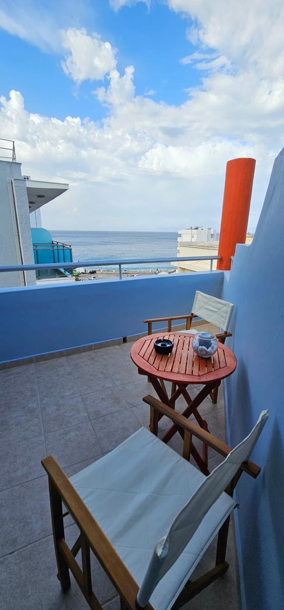 North Bay Apartments Rhodes City Exterior foto